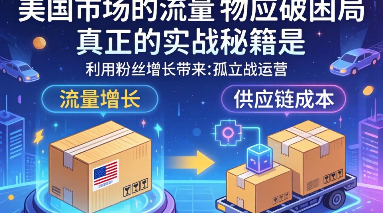 TikTok跨境物流价格美国怎么算