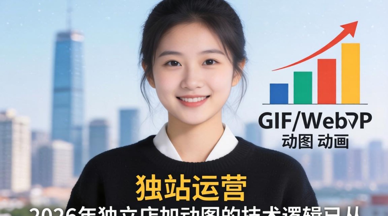 独立站怎么加动图?2026最新动态图添加教程 2026最新动态图添加教程