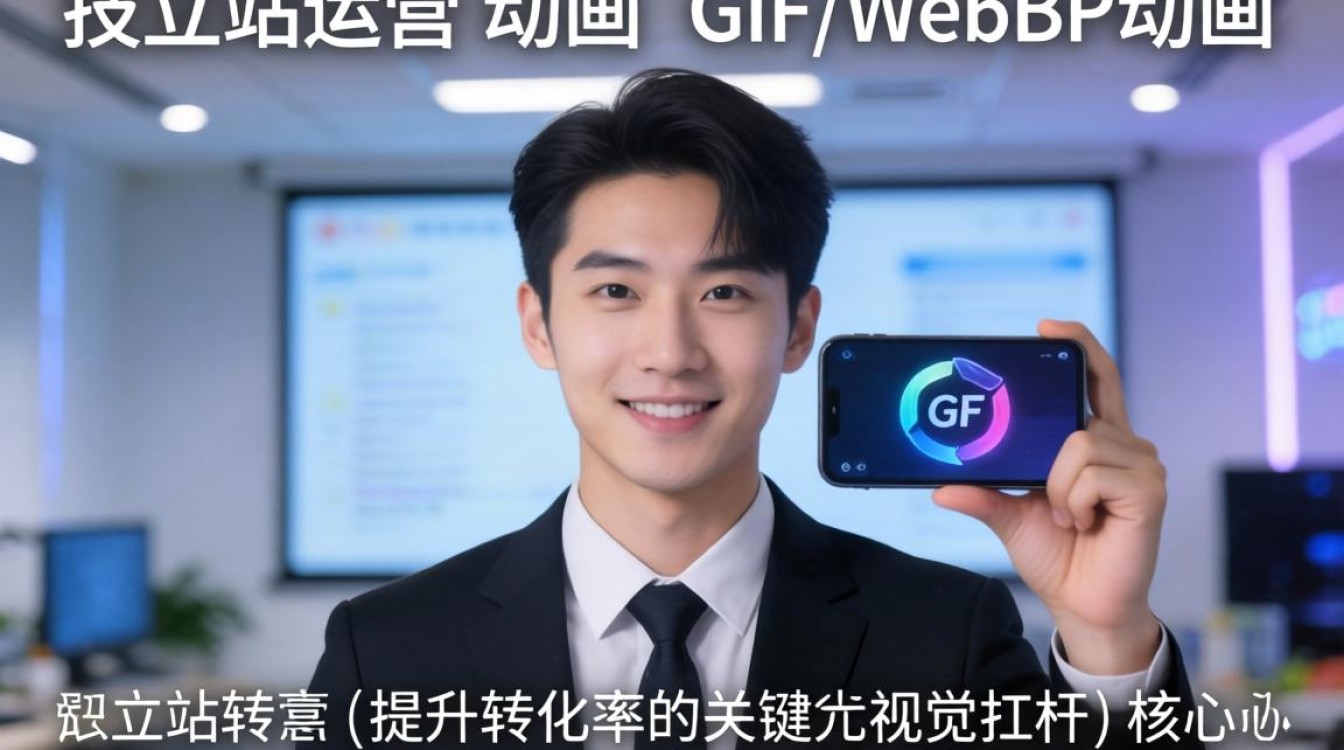 独立站怎么加动图?2026最新动态图添加教程 2026最新动态图添加教程