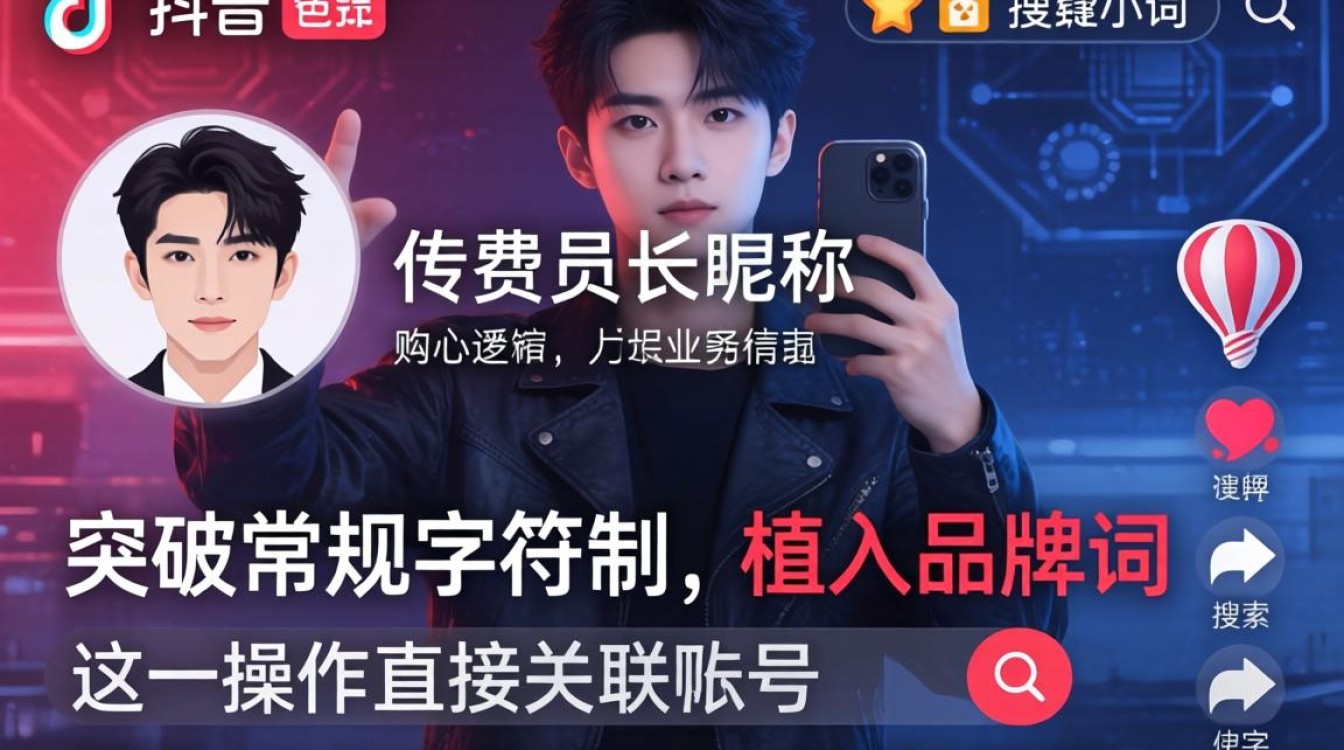 抖音修改超长昵称怎么改?广告投放如何降低获客成本 广告投放如何降低获客成本