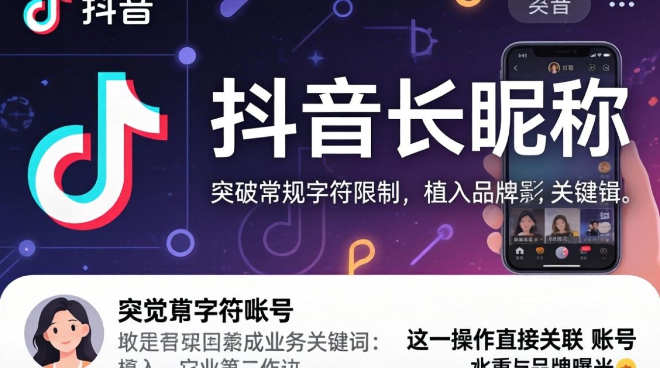 抖音修改超长昵称怎么改?广告投放如何降低获客成本 广告投放如何降低获客成本