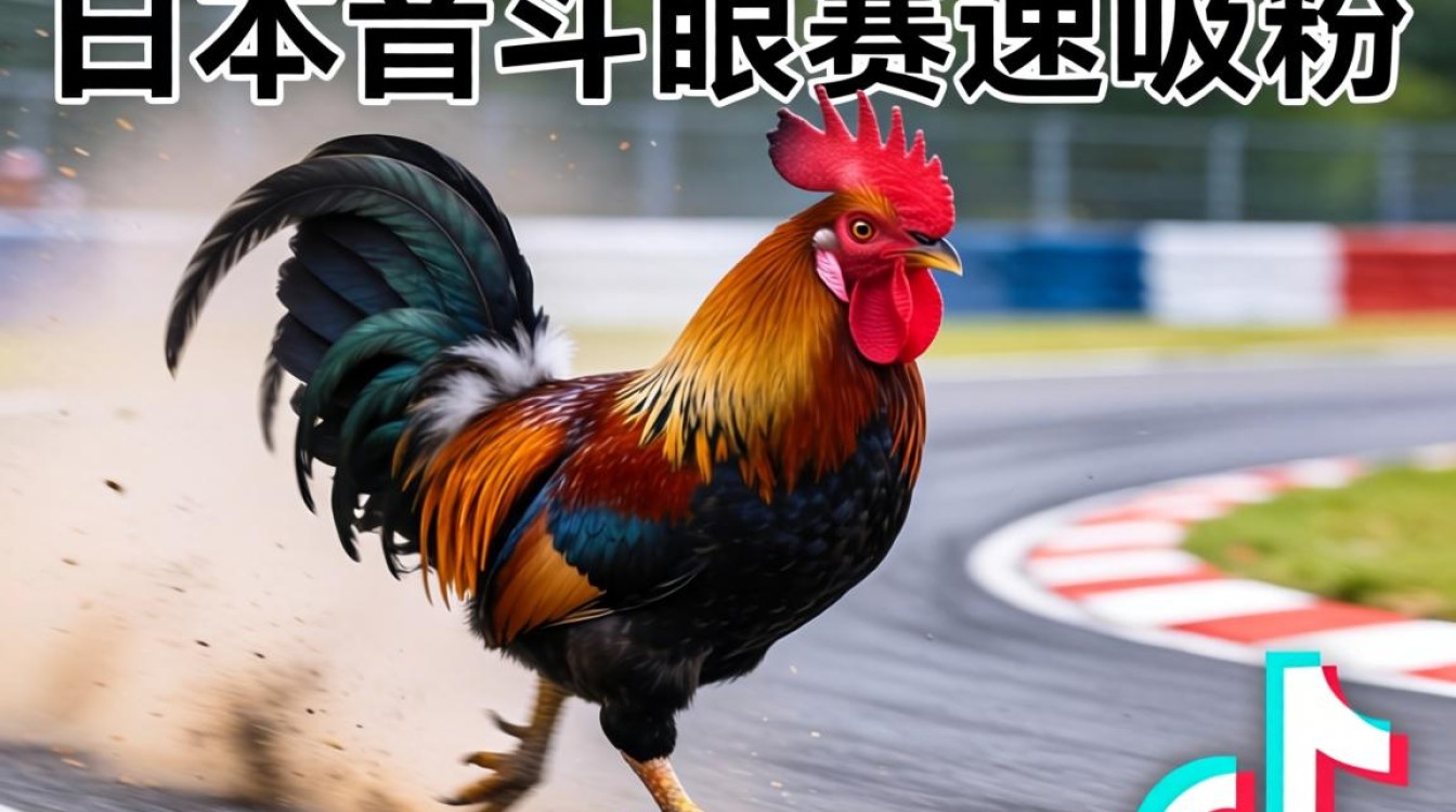 日本tiktok斗鸡眼怎么变现