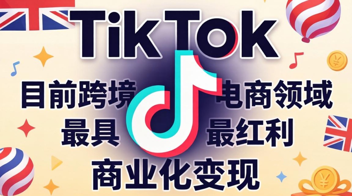 快手英国公司做tiktok变现方法