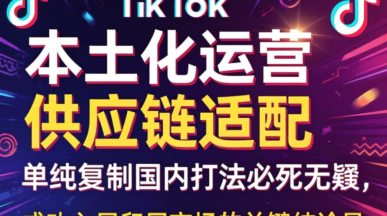 印尼TikTok怎么做?海外市场入局指南,印尼TikTok小店如何快速起店 印尼TikTok小店如何快速起店
