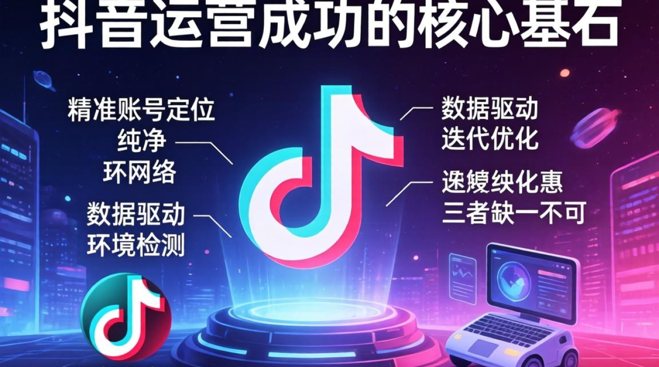 如何检测tiktok网络环境