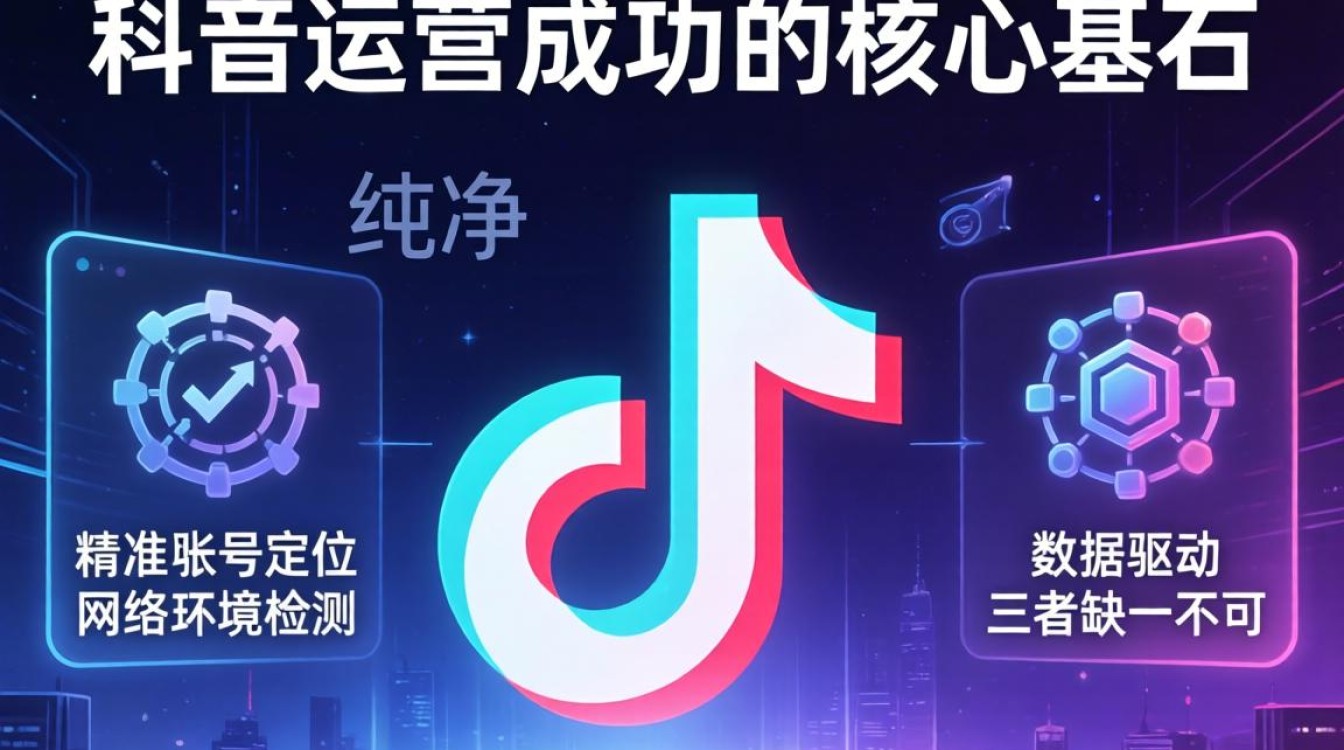 如何检测tiktok网络环境