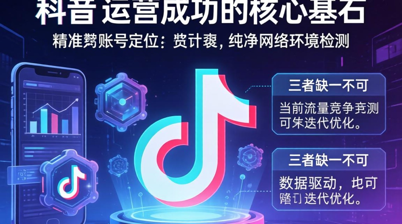 如何检测tiktok网络环境