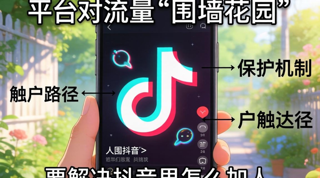 抖音里怎么加人加不上去