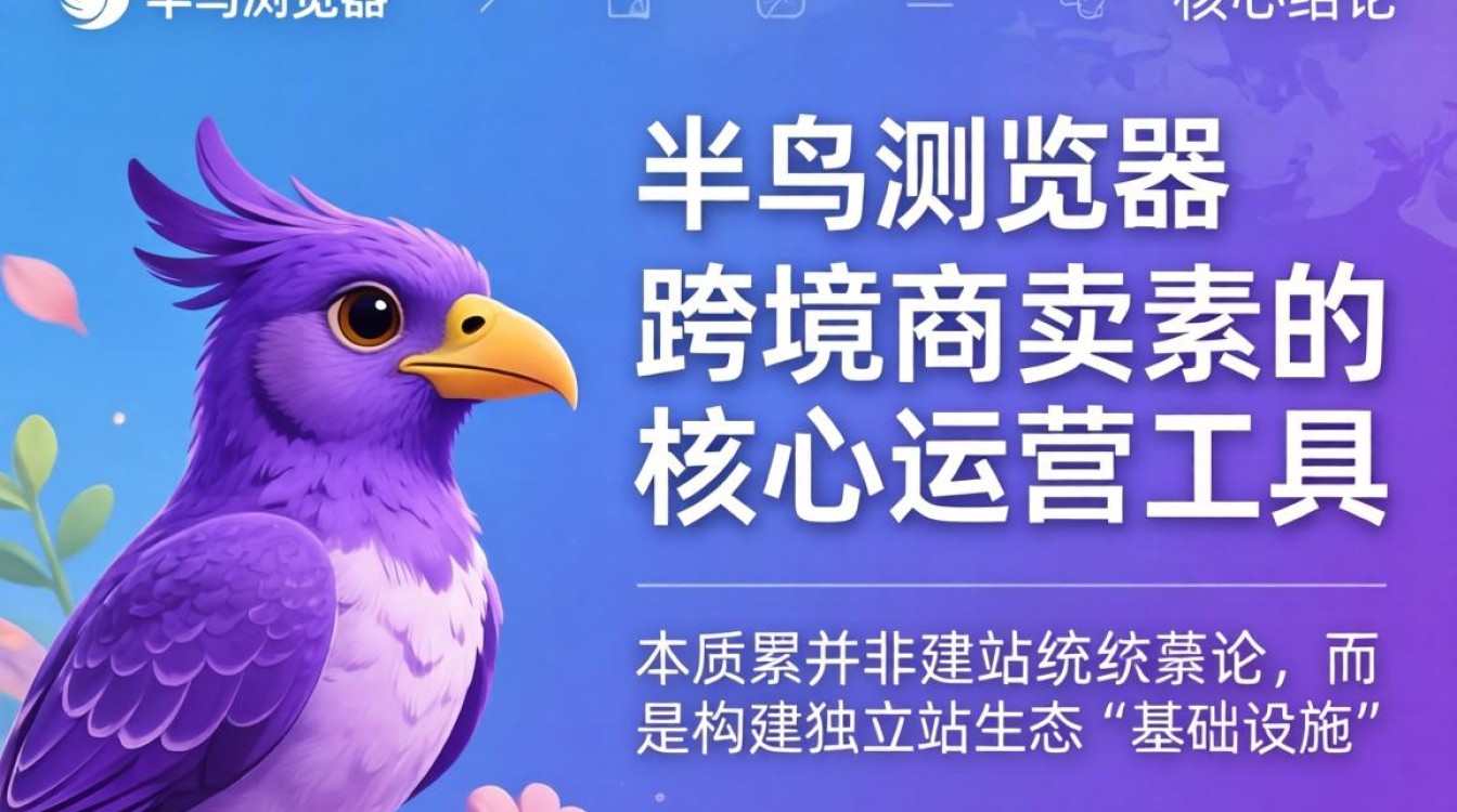 2026年独立站前景趋势分析