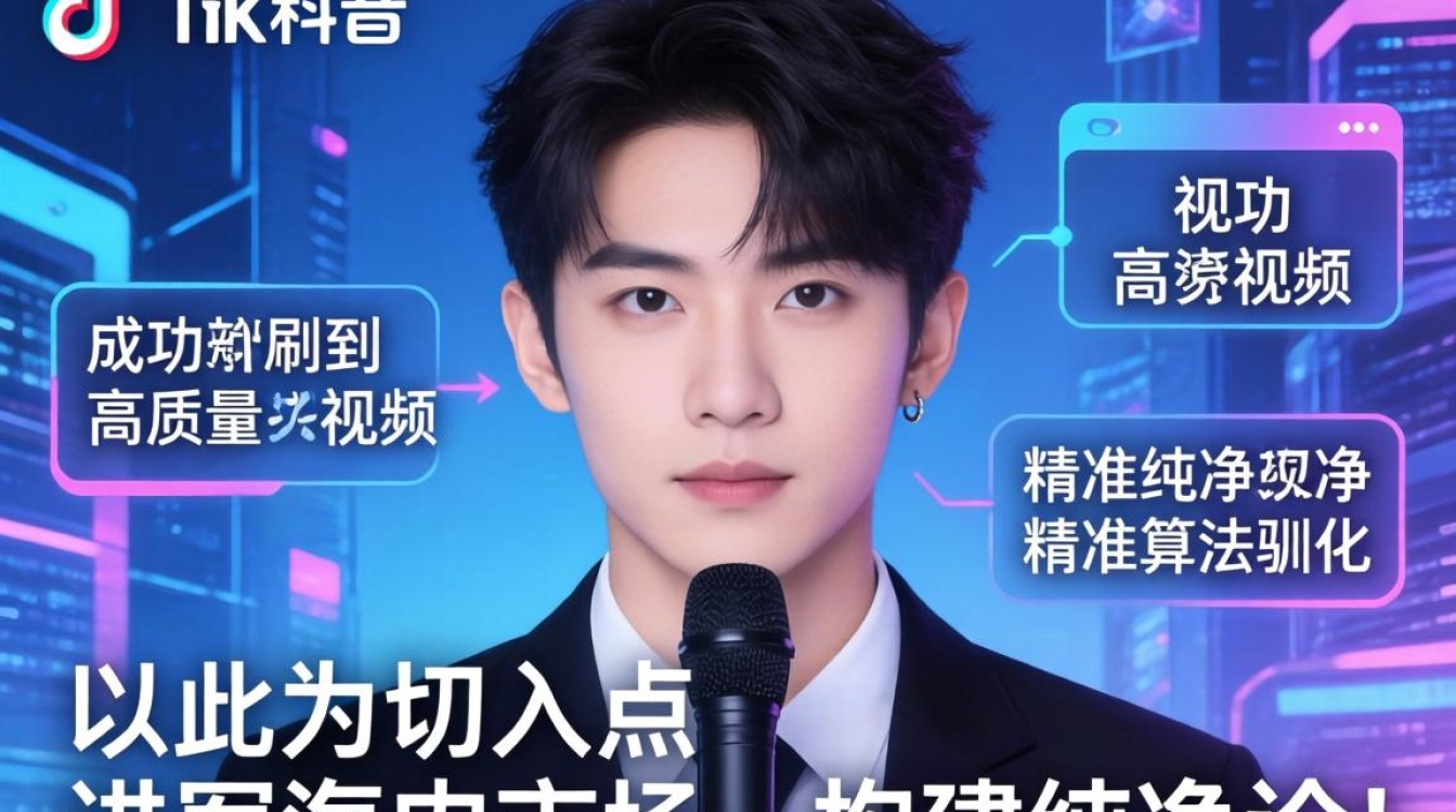 TikTok怎么才能刷视频?海外刷视频教程详解 TikTok怎么才能刷视频