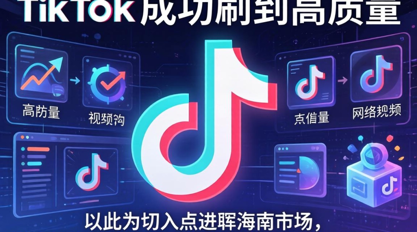 TikTok怎么才能刷视频?海外刷视频教程详解 TikTok怎么才能刷视频