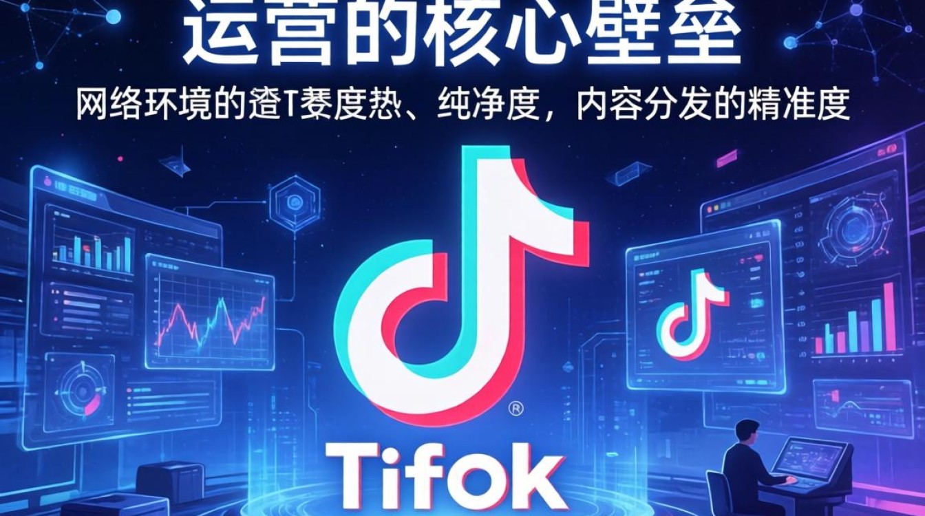 TikTok怎么搭建独立IP