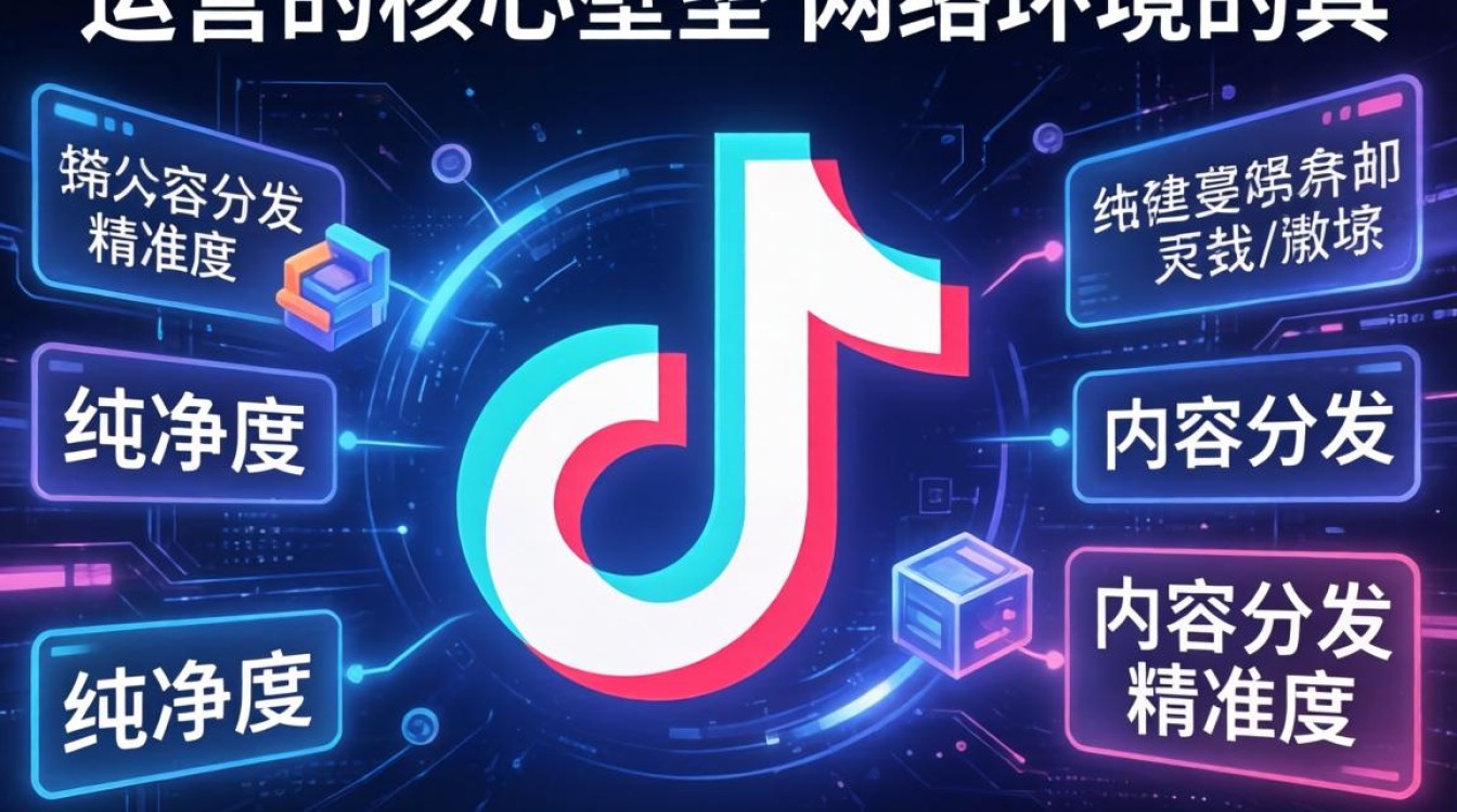 TikTok怎么搭建独立IP