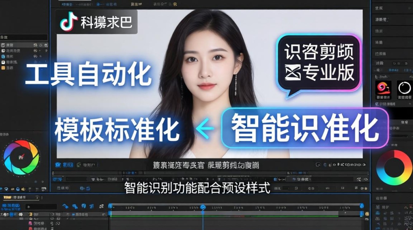 自动生成字幕用什么软件好