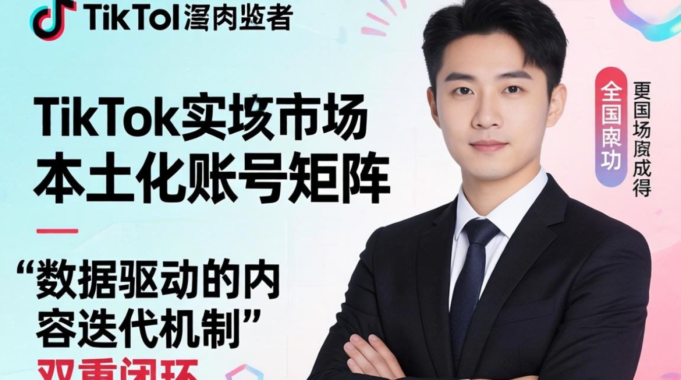 国内如何使用tiktok海外