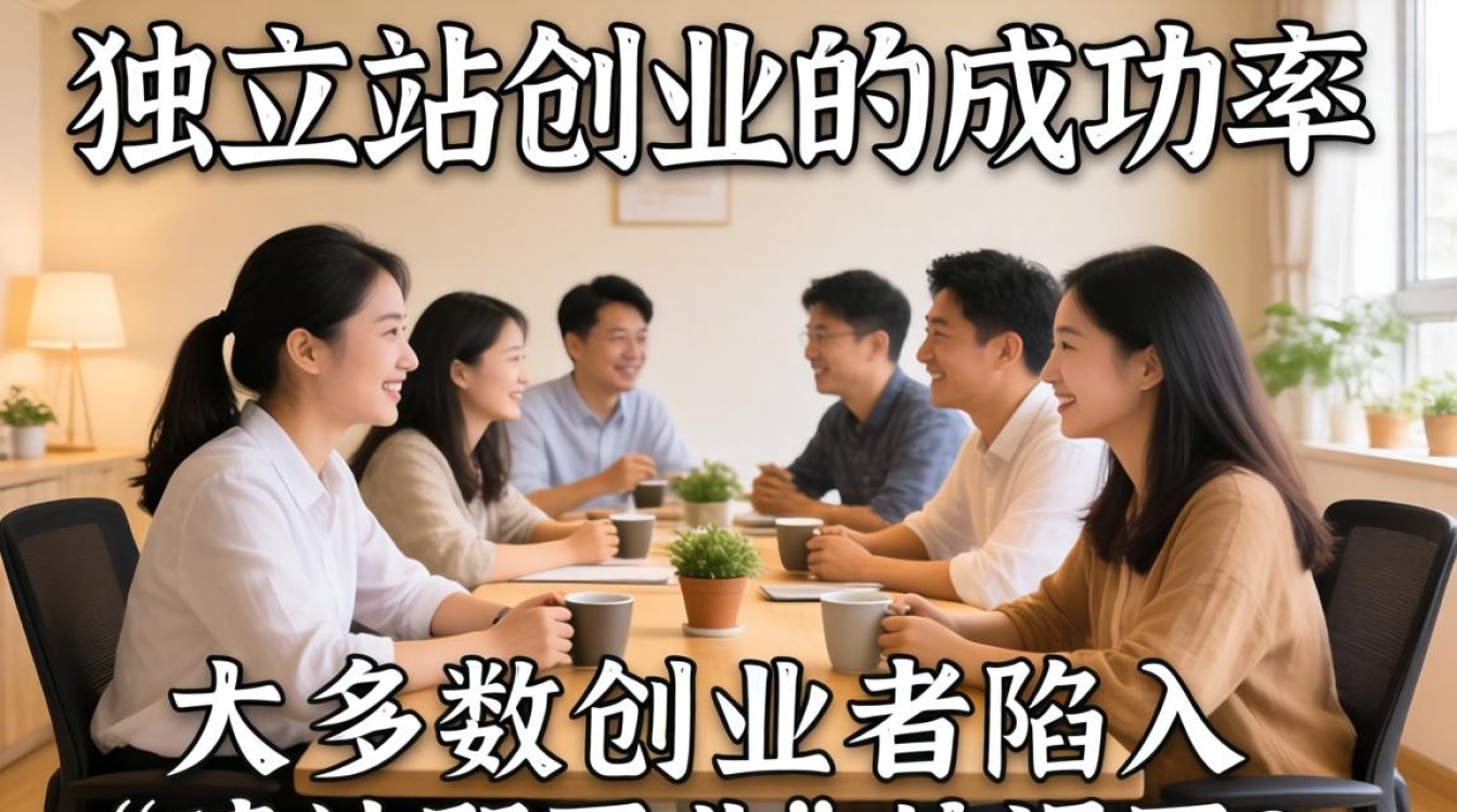 新手小白如何从零开始做独立站