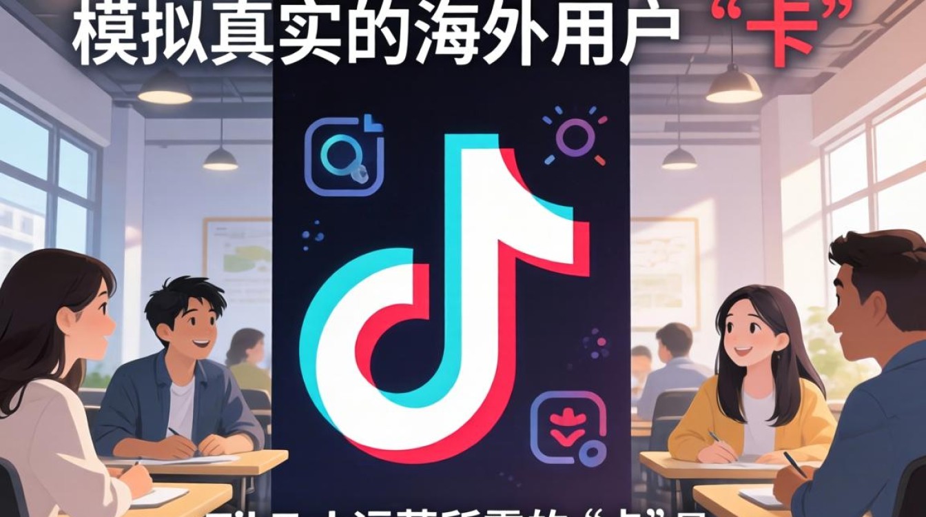 TikTok用什么卡最划算
