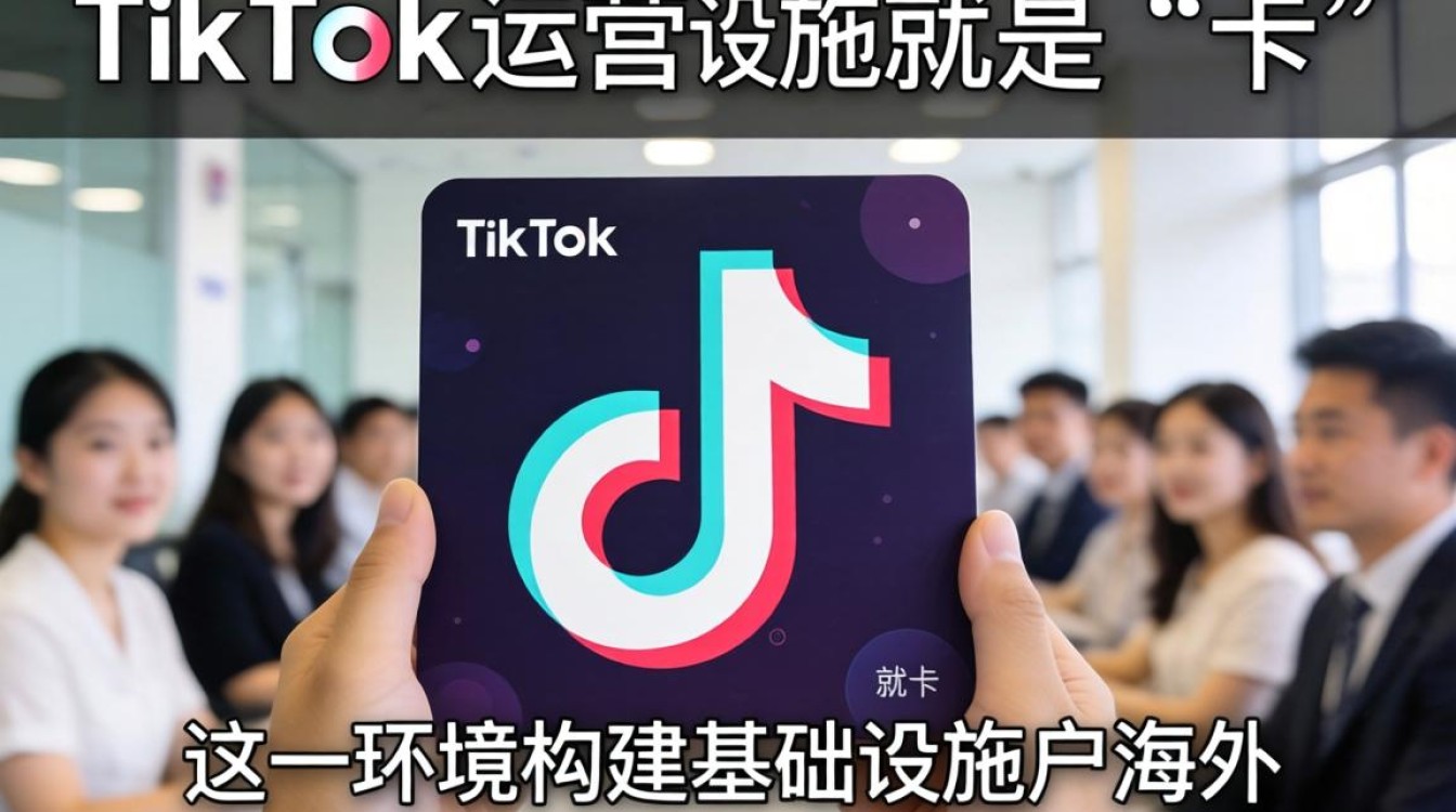 TikTok用什么卡最划算