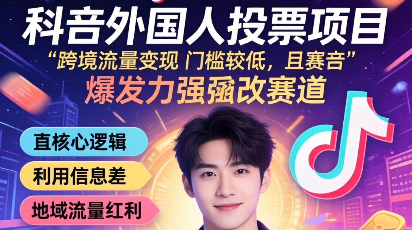 外国人投票变现技巧月入过万是真的吗