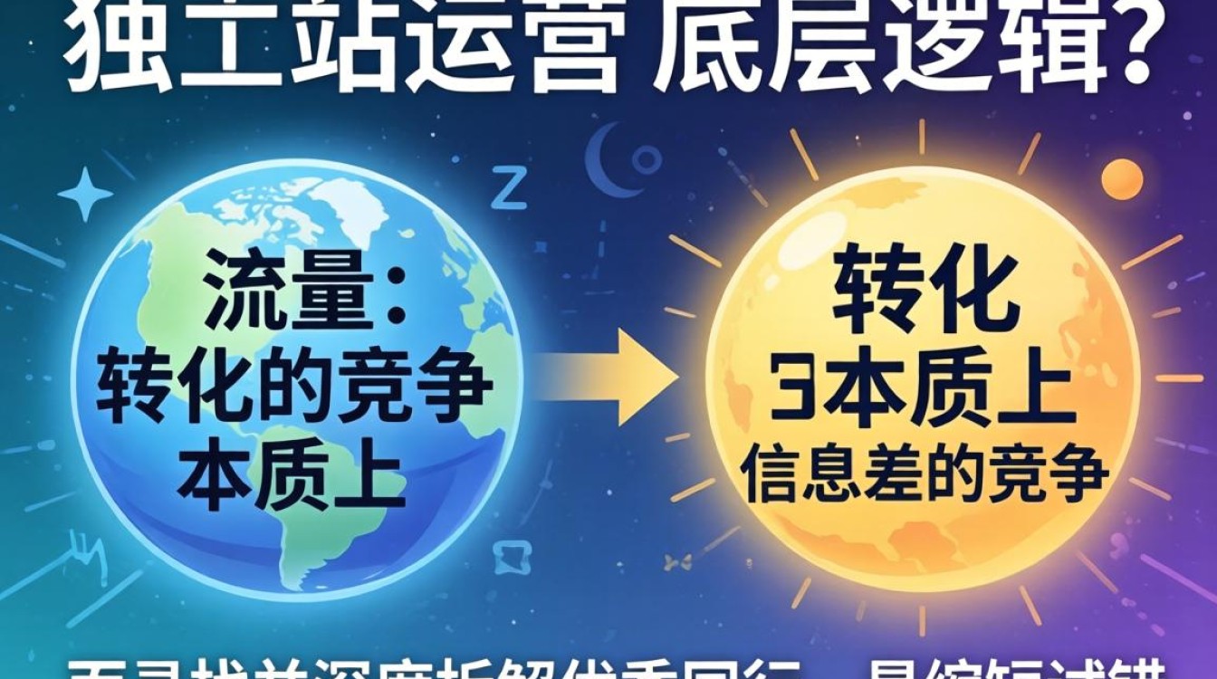2026最新独立站寻找同行方法
