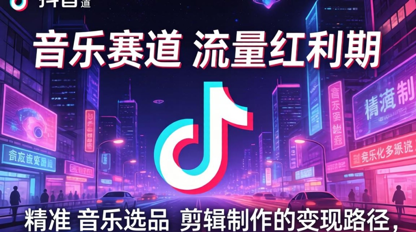 怎么拍抖音做背景音乐?新手如何通过音乐变现月入过万 新手如何通过音乐变现月入过万