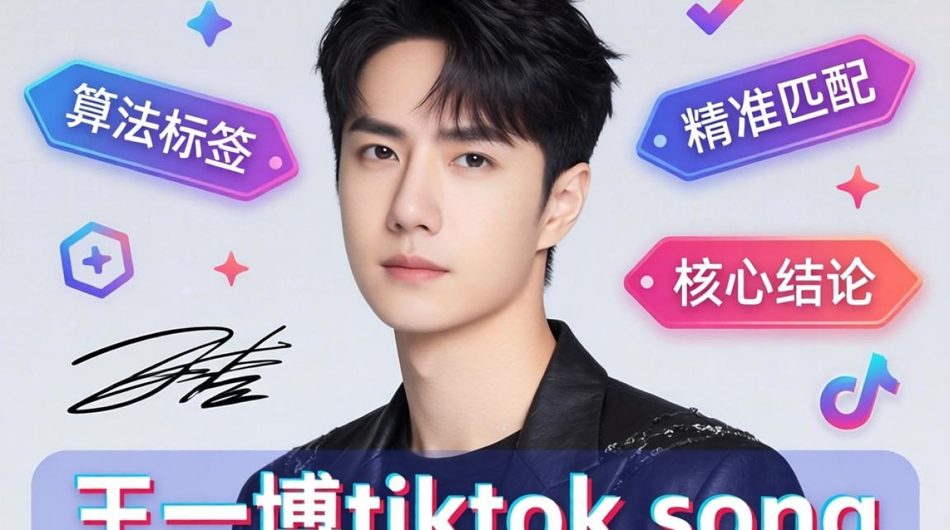 王一博tiktok song算法解析,抖音流量池如何突破? 王一博tiktok song算法解析