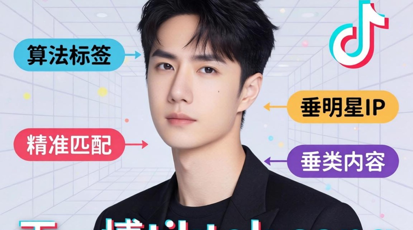 王一博tiktok song算法解析,抖音流量池如何突破? 王一博tiktok song算法解析