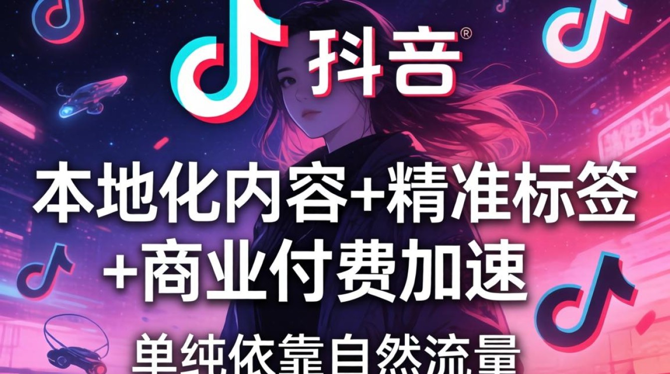 美国粉推广教程与出海运营指南