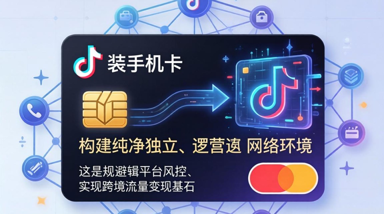 TikTok不装手机卡怎么运营?跨境运营从入门到进阶全攻略 TikTok不装手机卡怎么运营