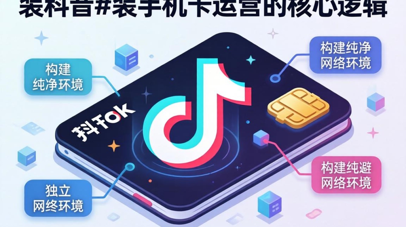 TikTok不装手机卡怎么运营?跨境运营从入门到进阶全攻略 TikTok不装手机卡怎么运营