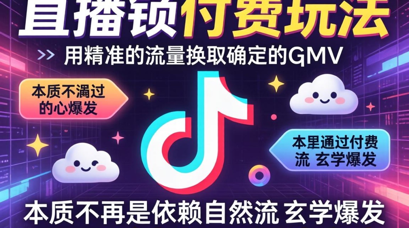 抖音直播纯付费怎么玩的,抖音付费直播推广技巧有哪些 抖音付费直播推广技巧有哪些