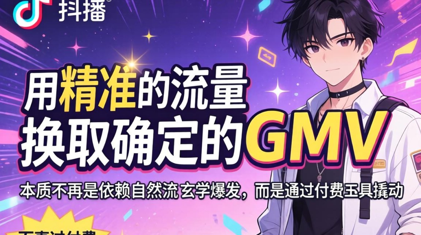 抖音直播纯付费怎么玩的,抖音付费直播推广技巧有哪些 抖音付费直播推广技巧有哪些