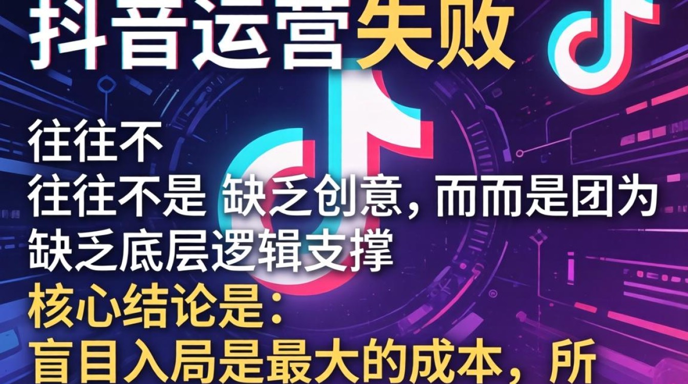 为什么抖音账号会被限制登录