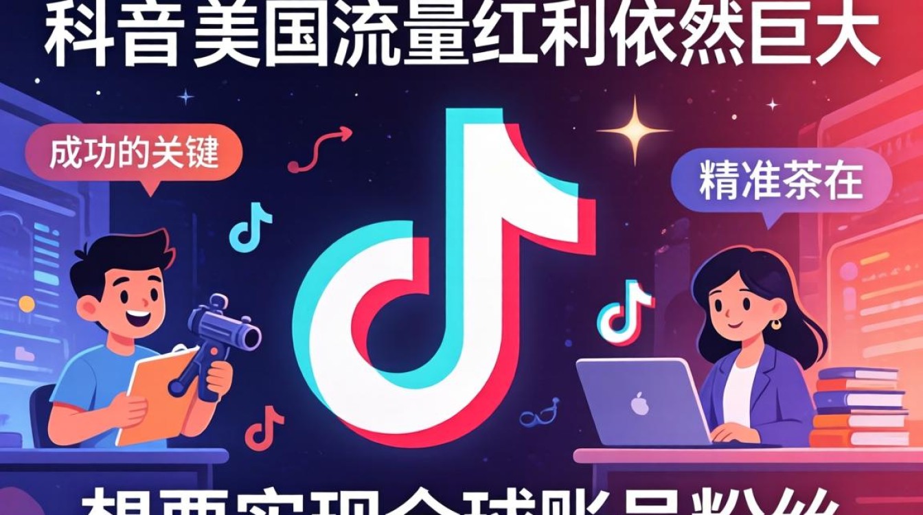 TikTok怎么选美国地区