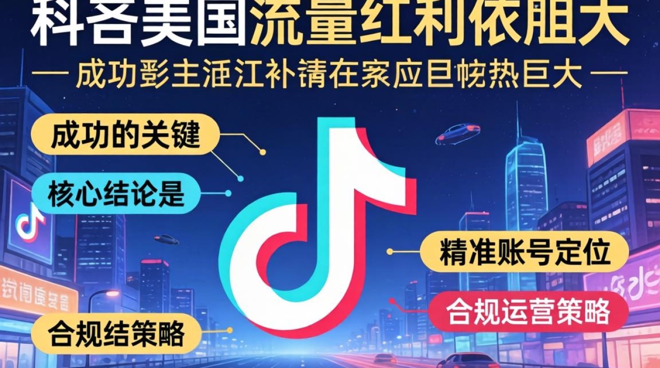 TikTok怎么选美国地区