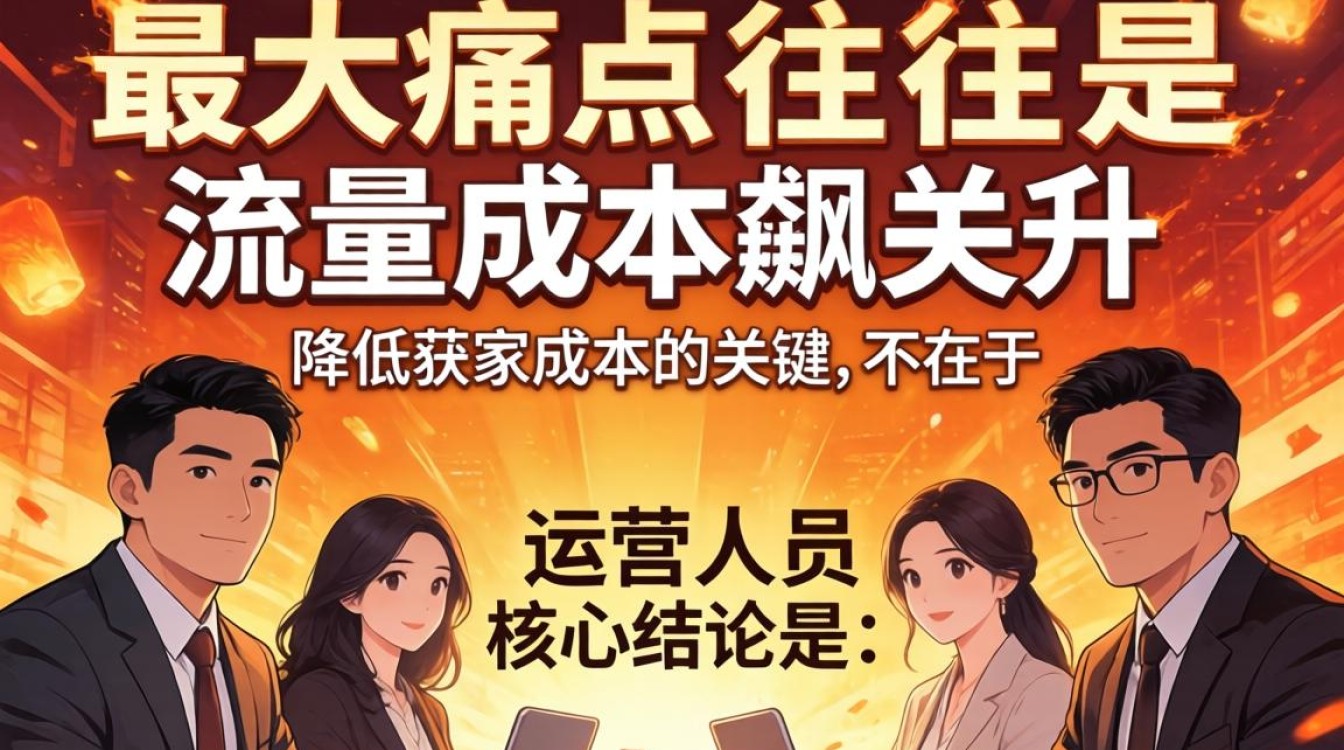 抖音广告投放如何降低获客成本