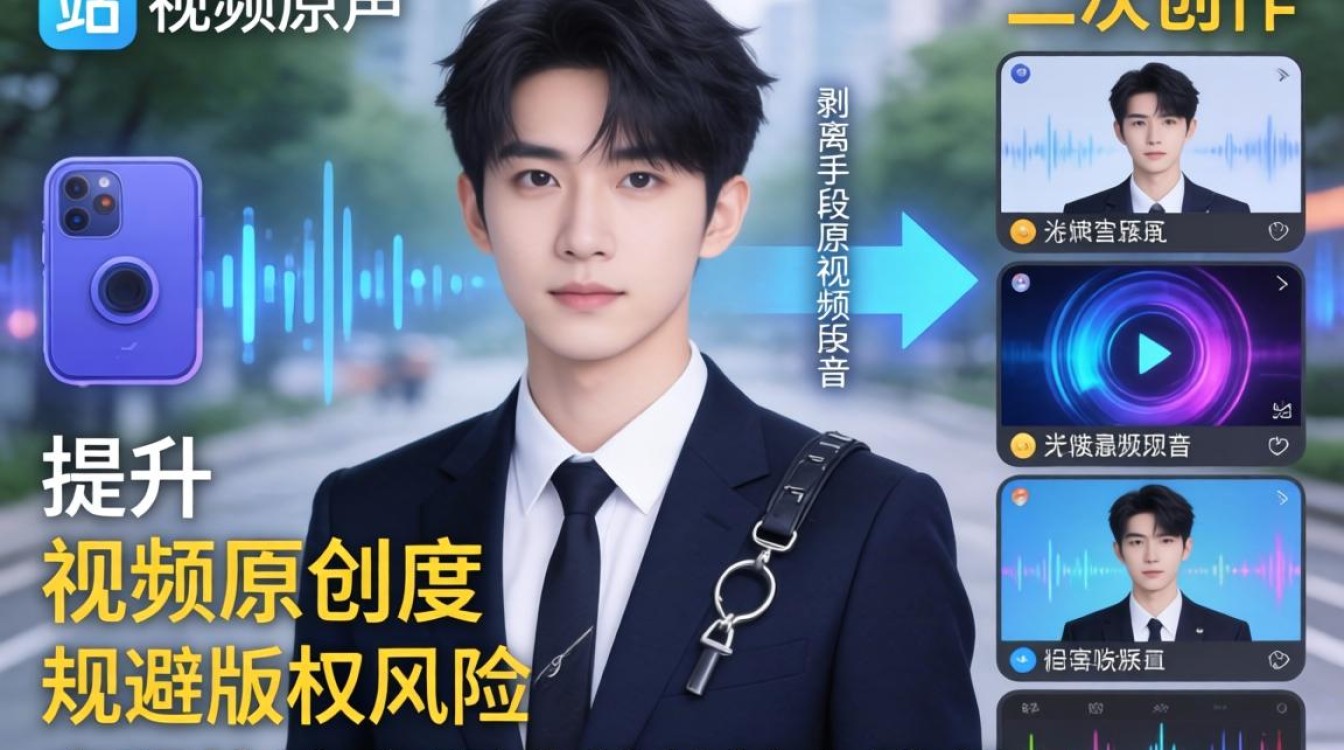 怎么独立关闭b站声音