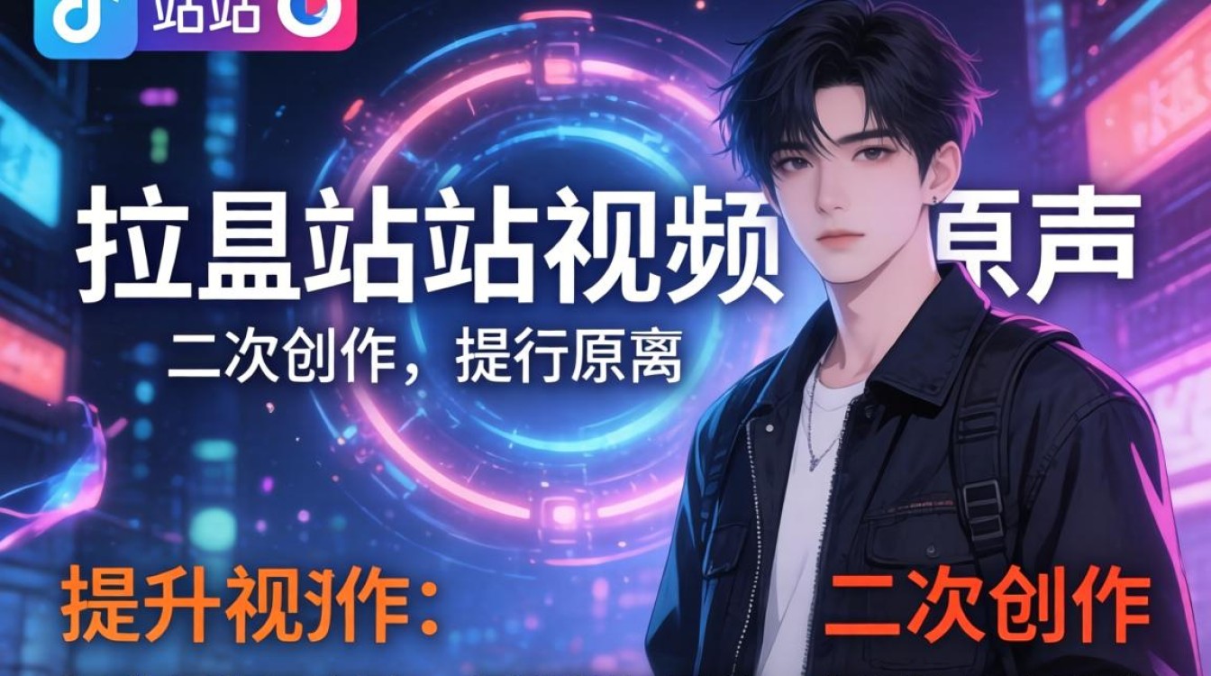 怎么独立关闭b站声音