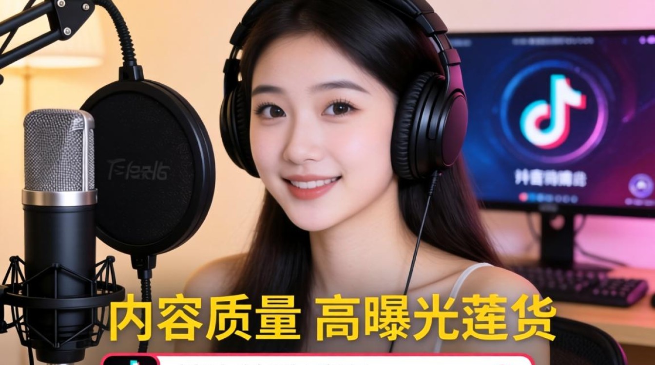 录制的歌怎么投稿到抖音