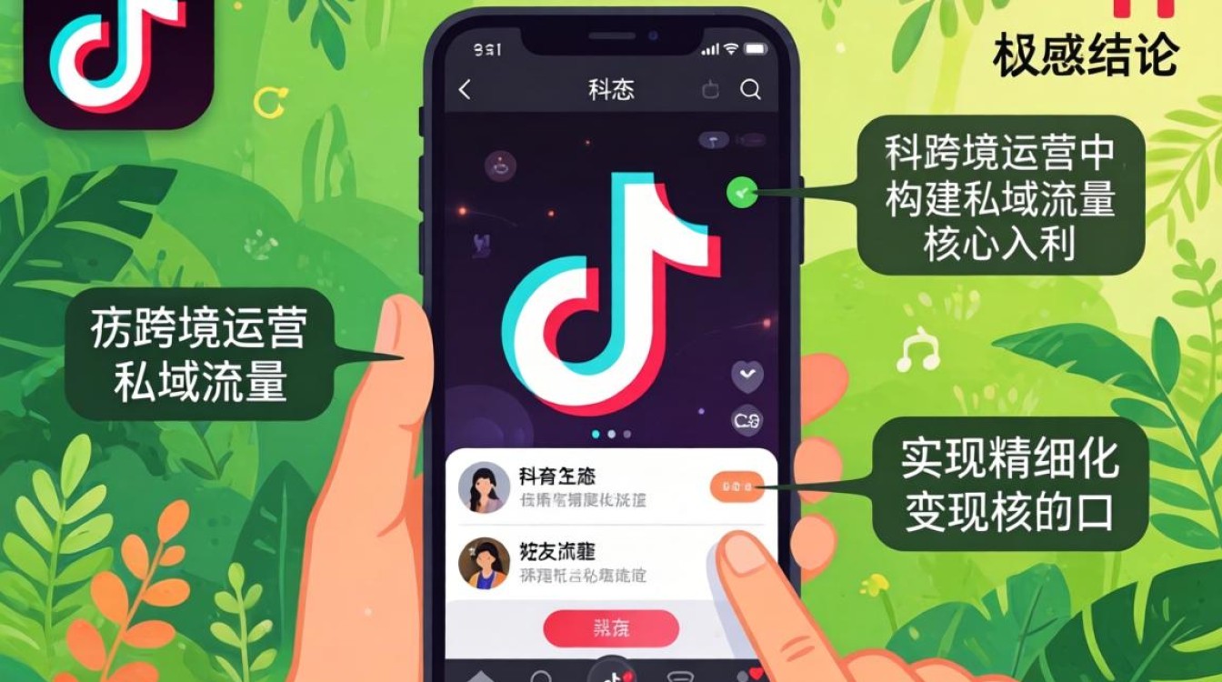TikTok怎么搜索用户添加好友