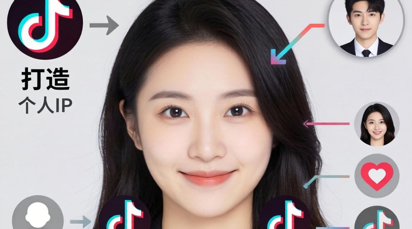 抖音头像怎么去除背景色