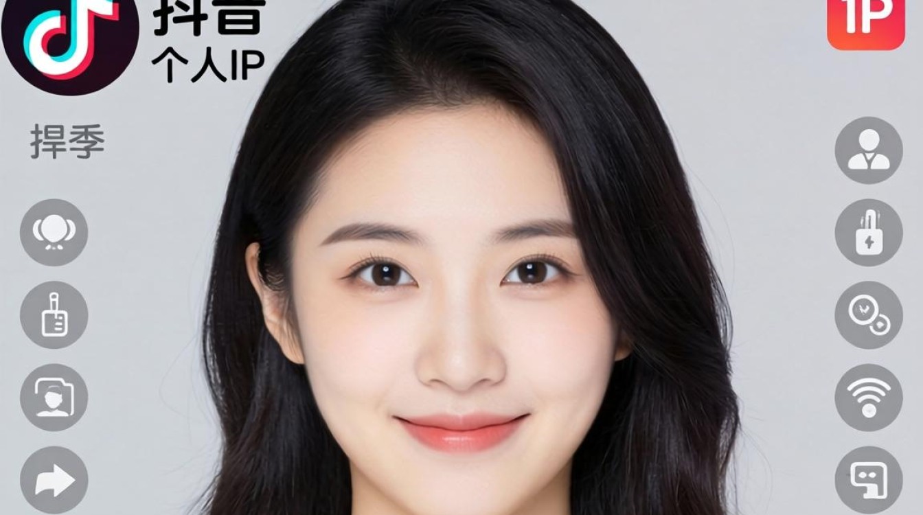 抖音头像怎么去除背景色