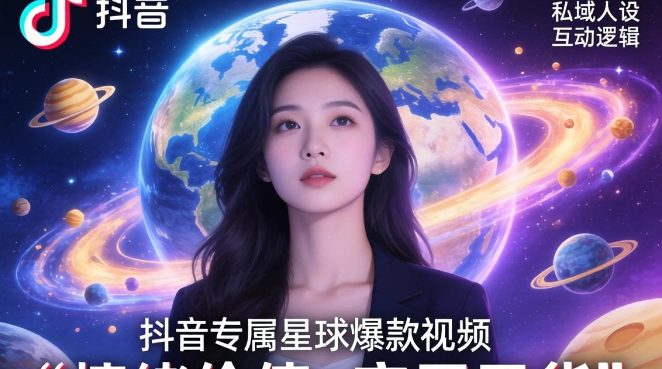 抖音专属星球怎么做视频?新手如何快速上热门 抖音专属星球怎么做视频