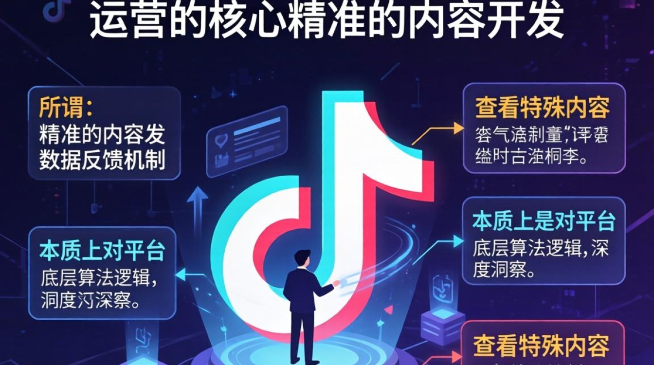 TikTok粉丝增长运营秘籍详解