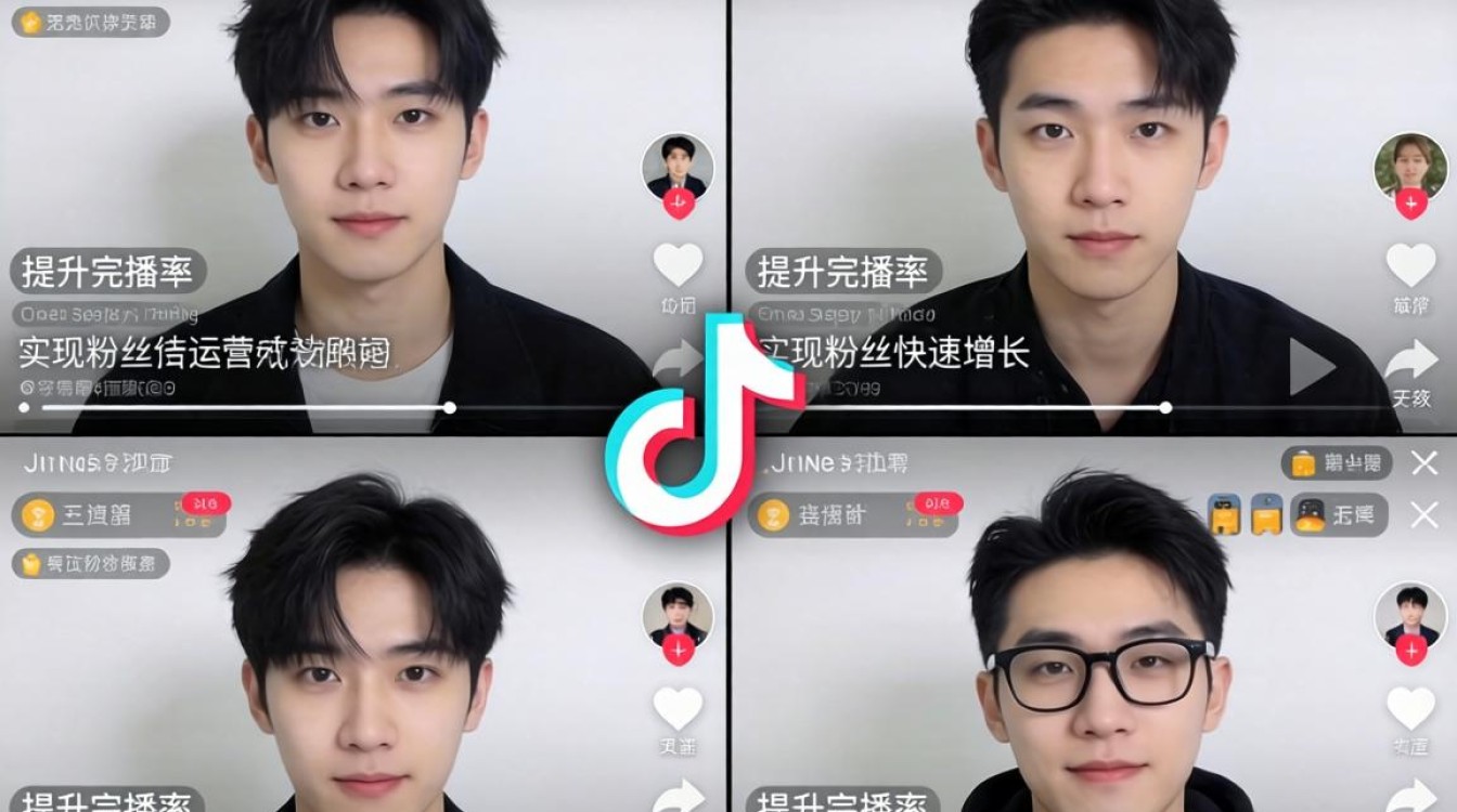 TikTok四格拍摄怎么运营?粉丝增长秘籍有哪些 TikTok四格拍摄怎么运营