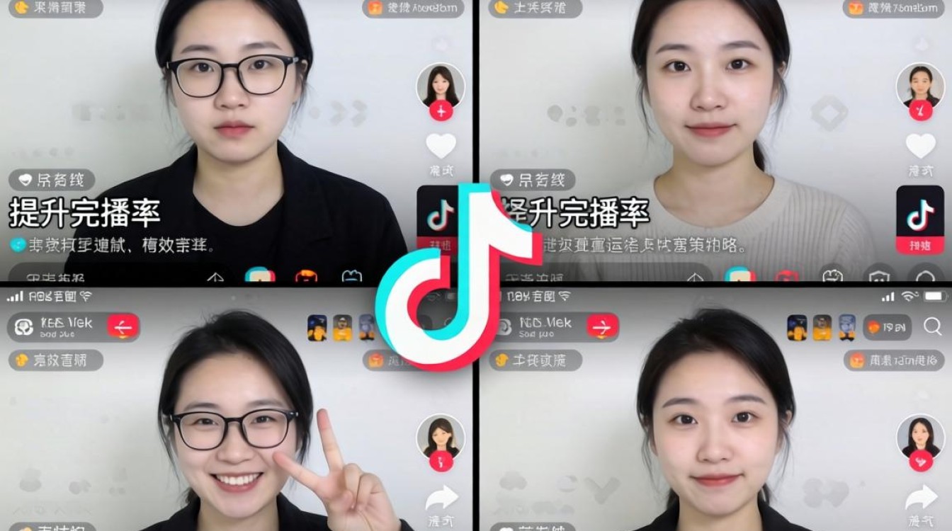 TikTok四格拍摄怎么运营?粉丝增长秘籍有哪些 TikTok四格拍摄怎么运营