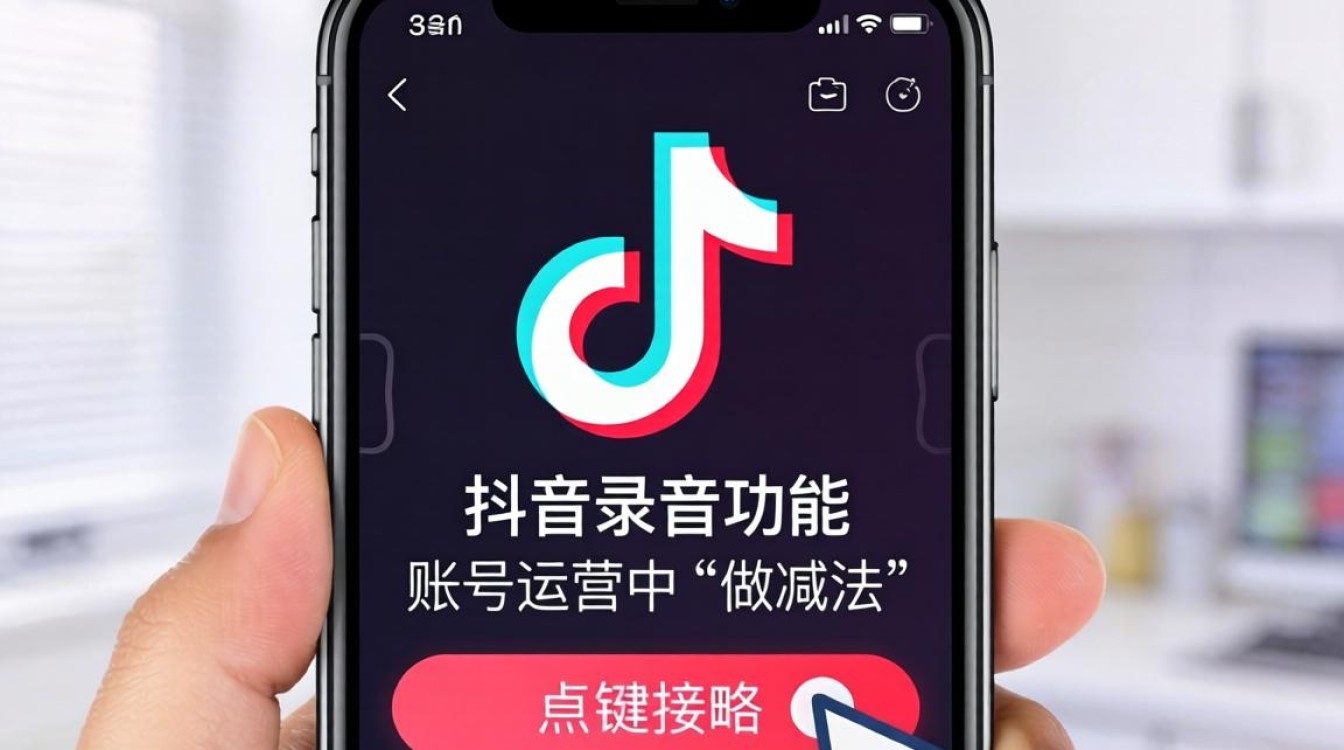 怎么把抖音的录音关了呢