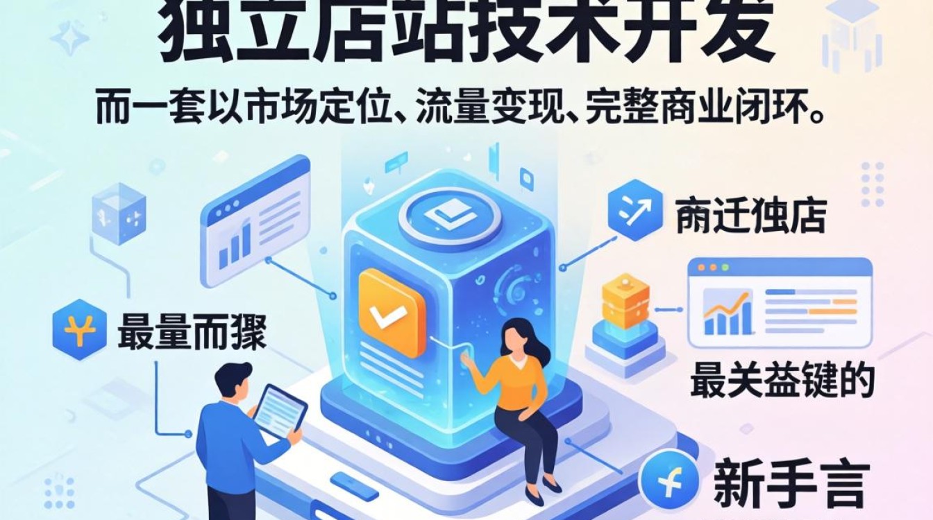 新手小白如何从零开始搭建