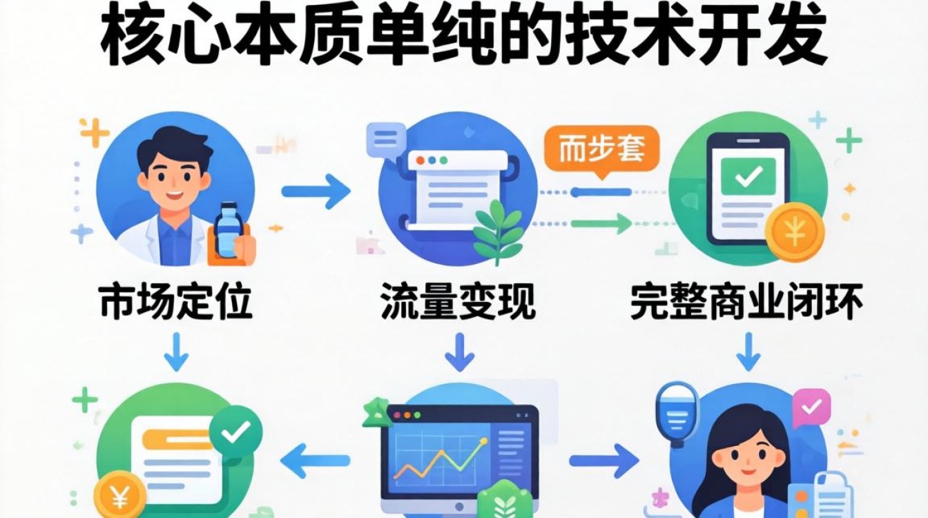 新手小白如何从零开始搭建