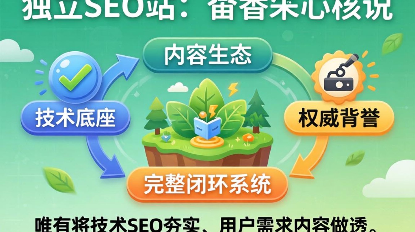 独立站seo优化怎么做效果好